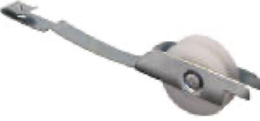 2PK Slid Scr DR Roller