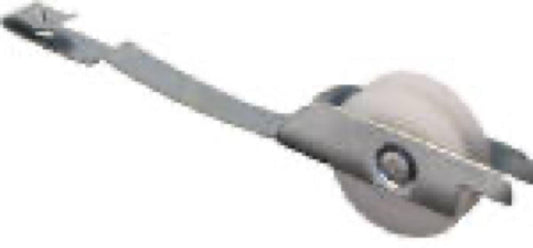 2PK Slid Scr DR Roller