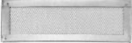 16"x8" Flat Screen Vent