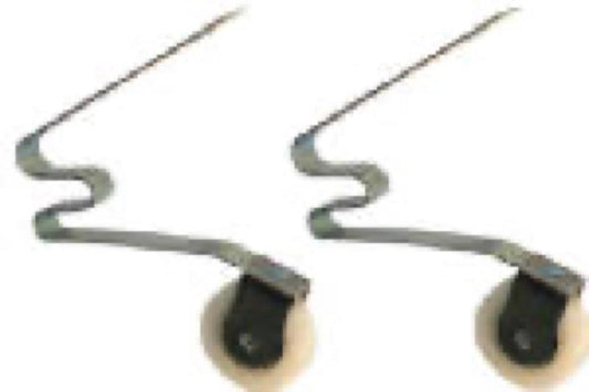 2PK Spr Tension Roller