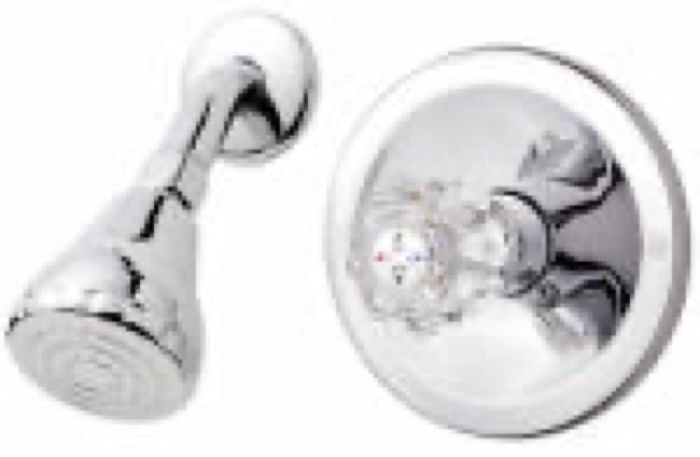 HP CHR1Hand SHWR Faucet