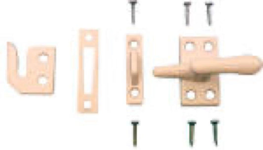 WHT Case Wind Sash Lock