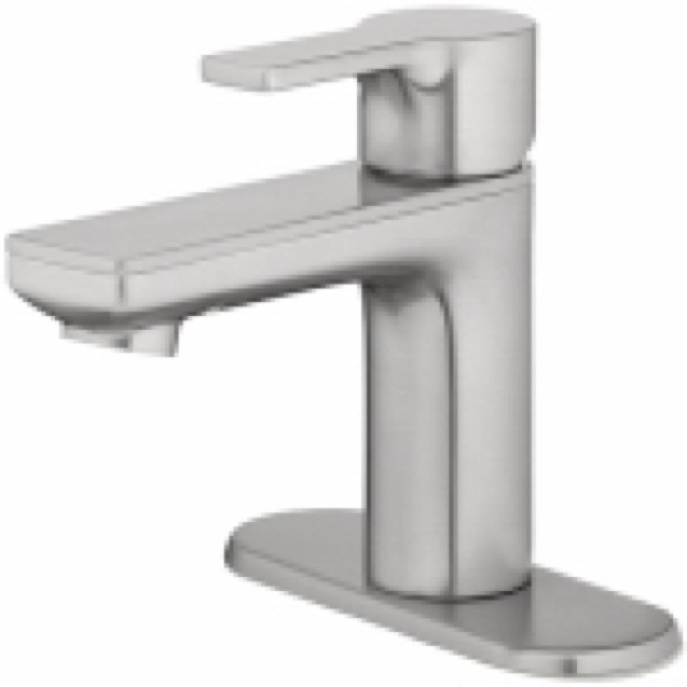 HP NI SGL Lav Faucet