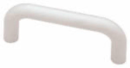 3-1/4" WHT Wire Pull