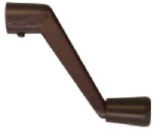 BRZ Wind Crank Handle