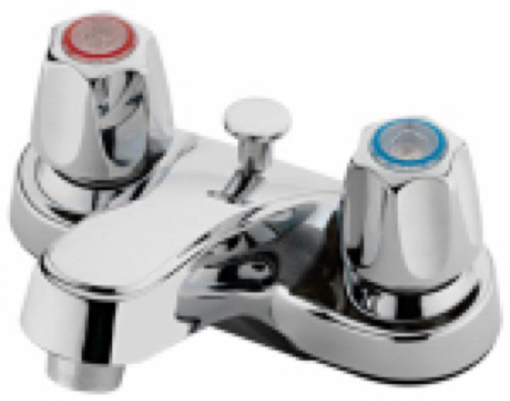BP CHR 2Hand Lav Faucet