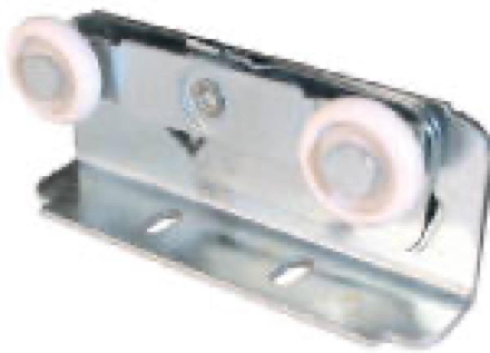 2PK Twin Pock DR Roller