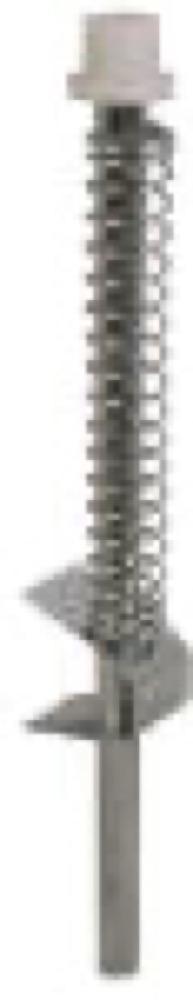 BiFold DR Top Guide Rod