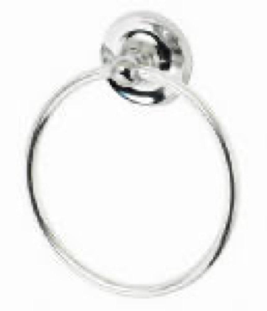 HP CHR RND Towel Ring