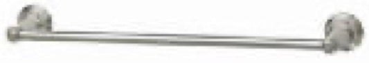 HP18" NI Vint Towel Bar