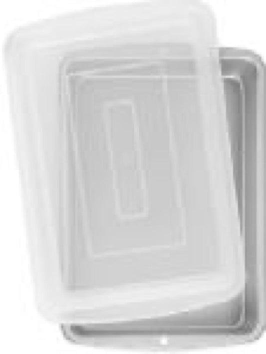 13x9 Covered Cake Pan