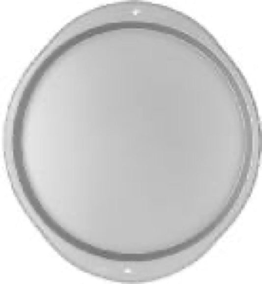 14.25" MED Pizza Pan