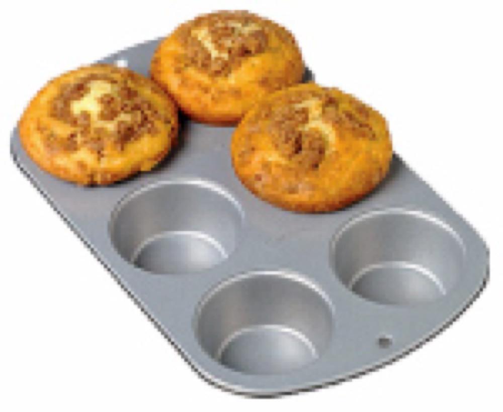 6C Reg Muffin Pan
