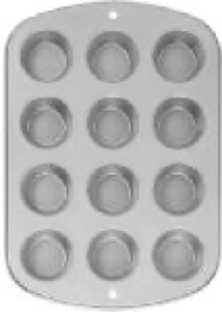 12C Muffin Pan