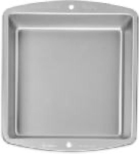 8" SQ Cake Pan
