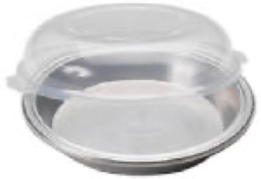 13x11.75 Pie Pan/Cover