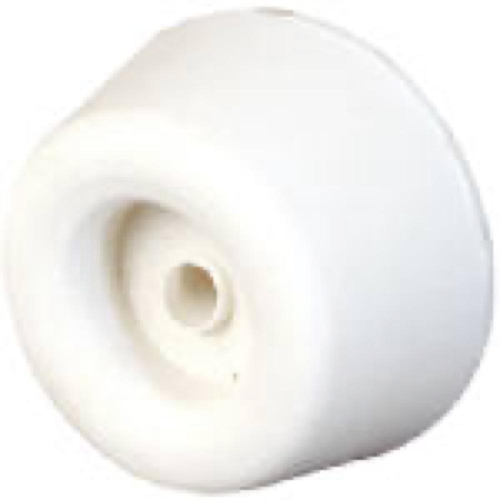 4PK Rubb Jamb Bumper