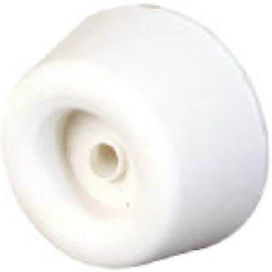 4PK Rubb Jamb Bumper