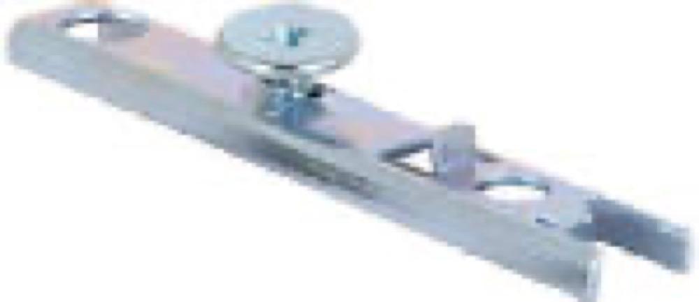 BiFold DR Pivot Socket