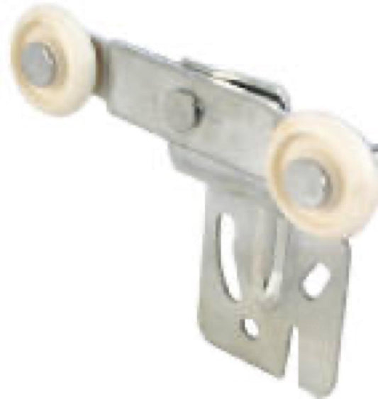 2PK Ward DR Back Roller