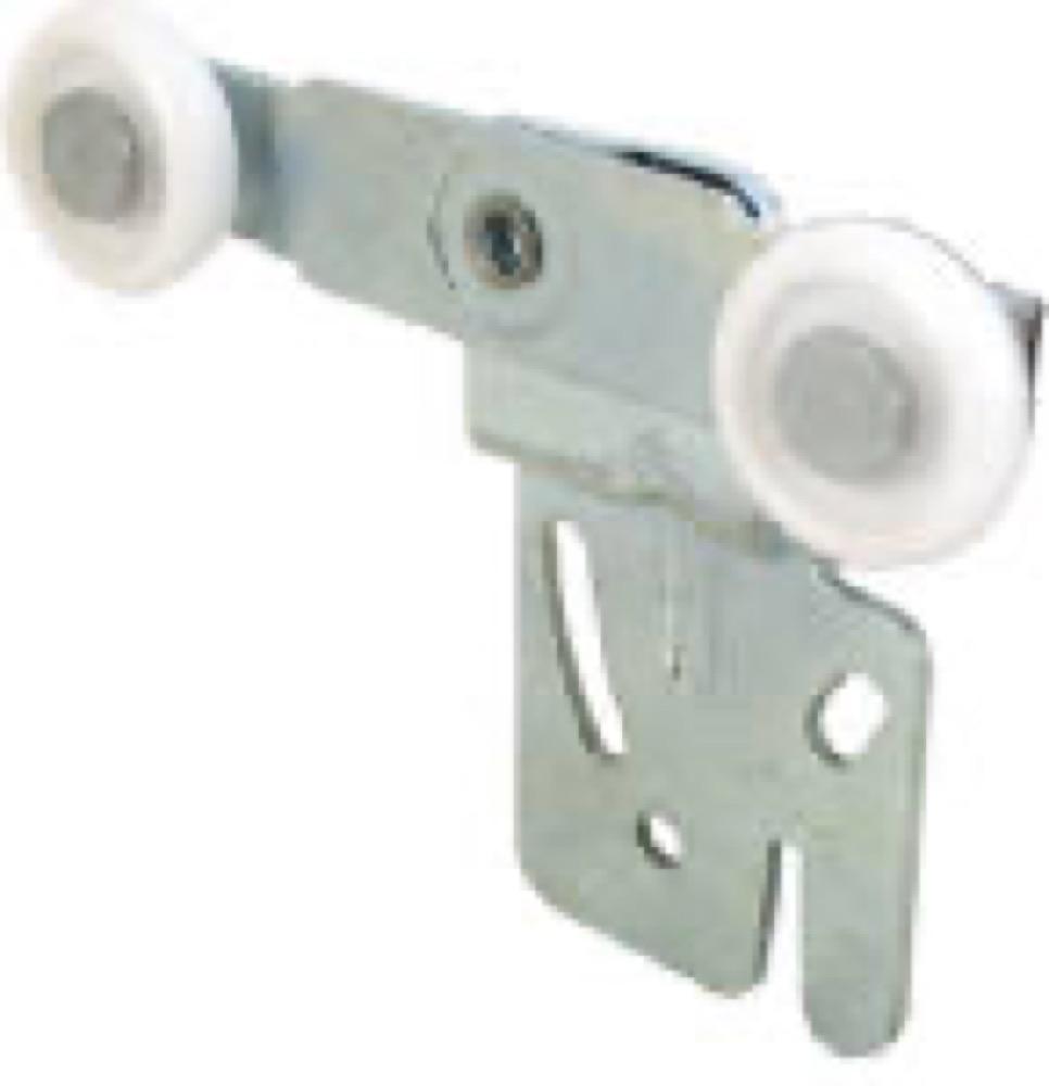 2PK Ward DR FRT Roller