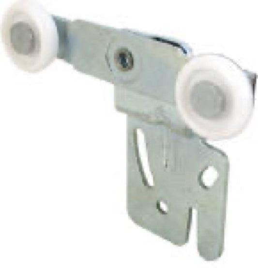 2PK Ward DR FRT Roller