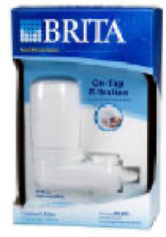 Brita Faucet System