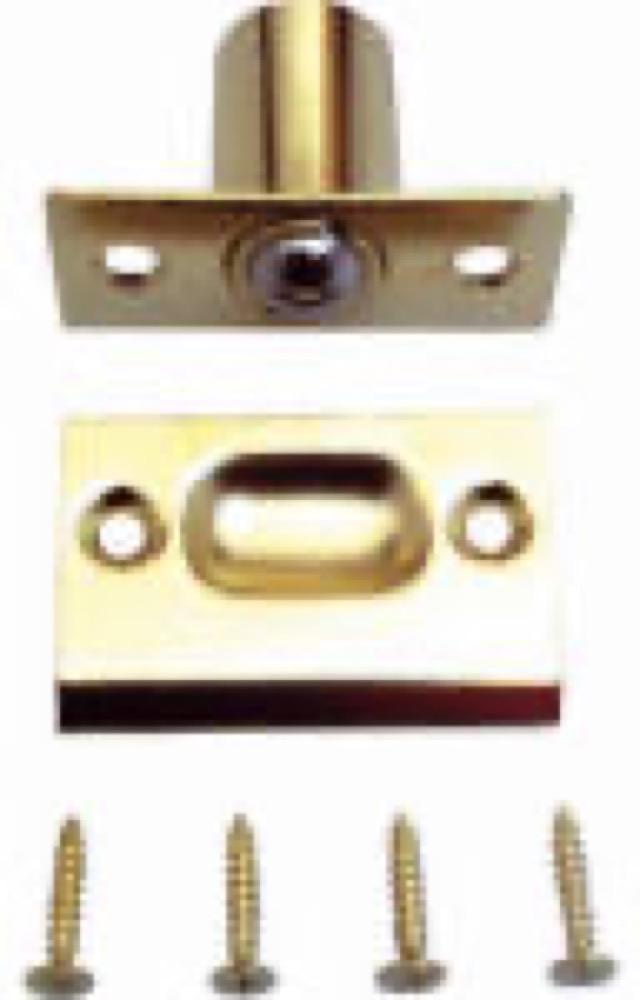 BRS HD DR Bullet Catch
