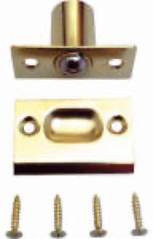 BRS HD DR Bullet Catch
