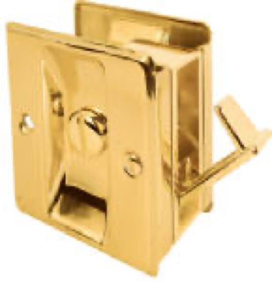PB Pock DR Privacy Lock