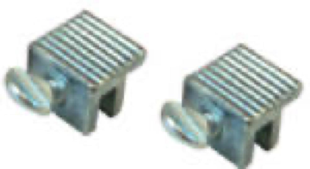 2PK ALU Slid Wind Lock