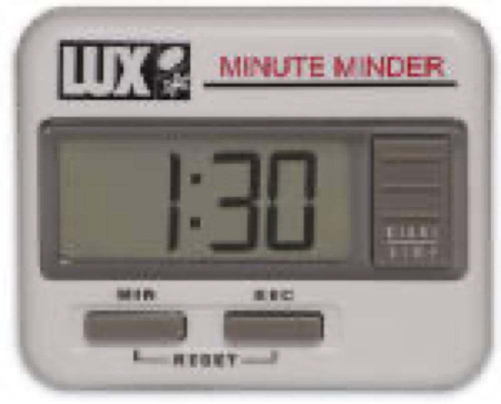 Count Up/Down Timer
