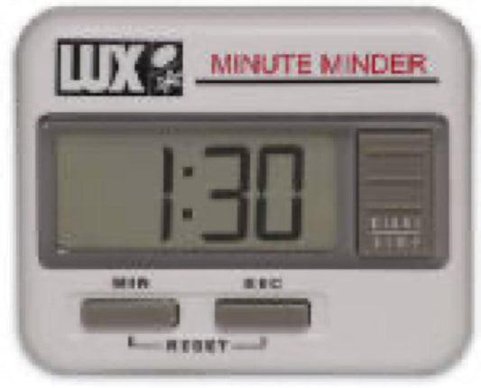 Count Up/Down Timer
