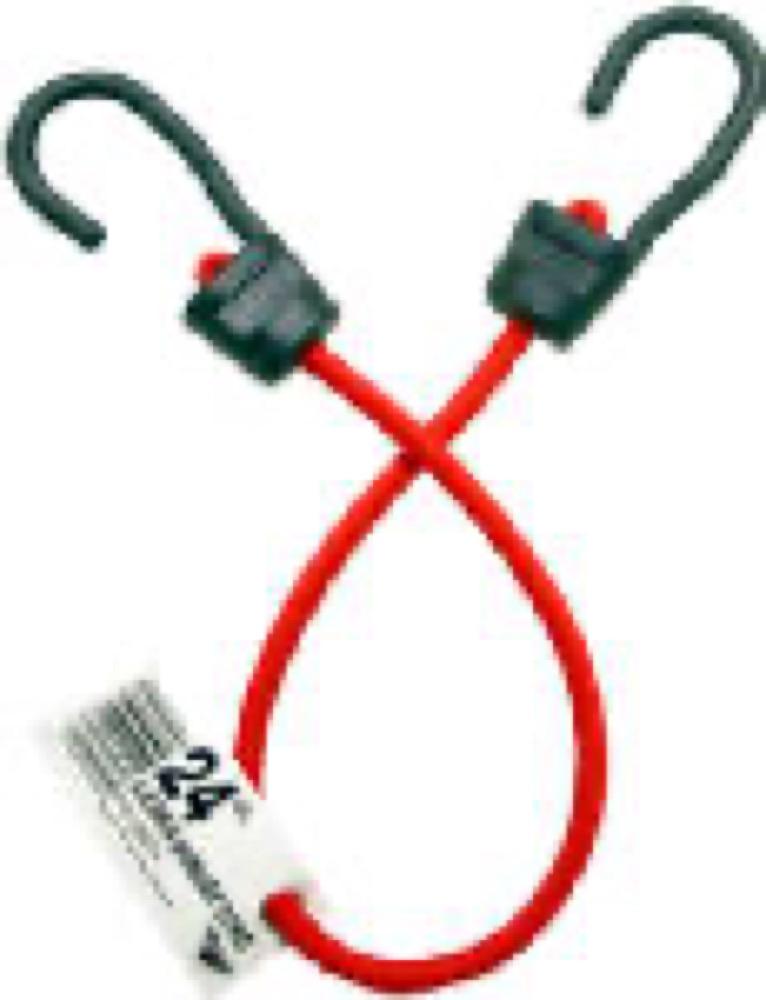 24" Ultra Bungee Cord