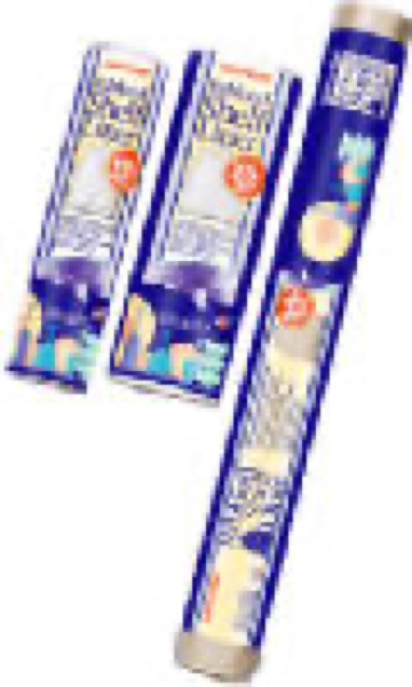 24x10' WHT Ribbed Liner