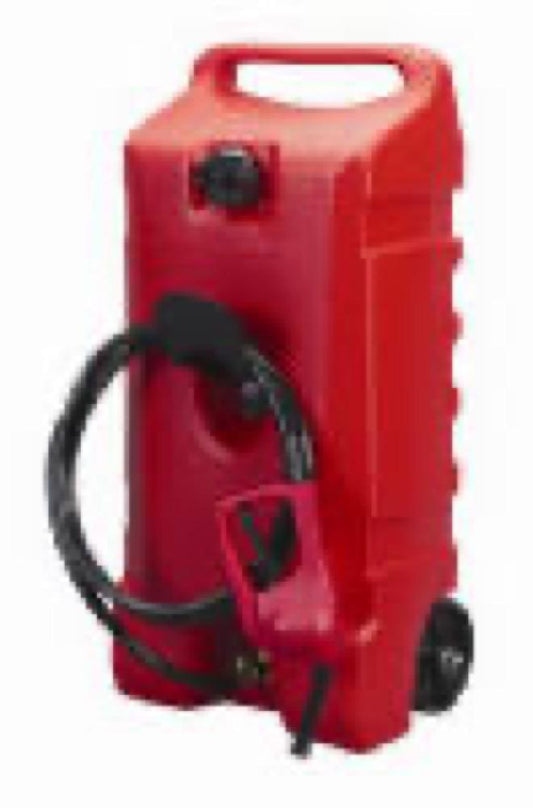 14GAL WHL Gas Container