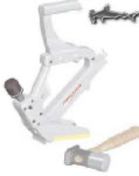 Porta-Nailer/Hamm/Case
