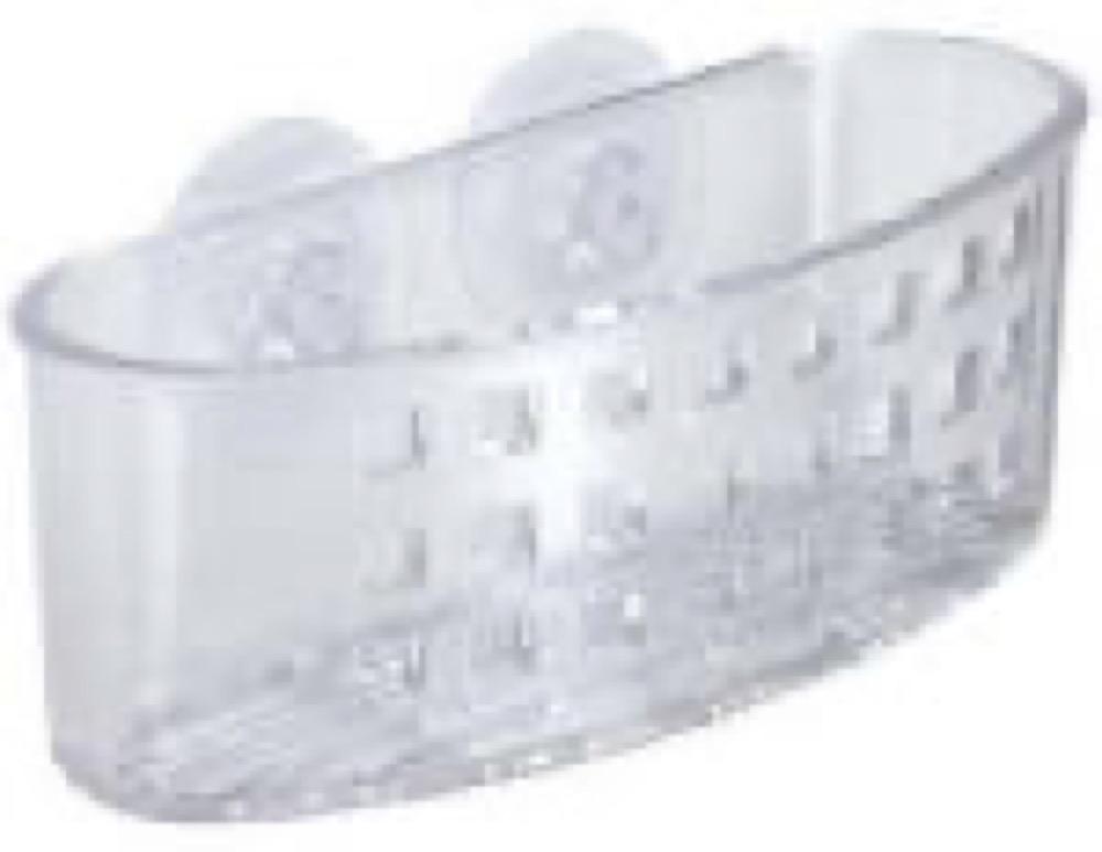 CLR Suction ScrubCenter
