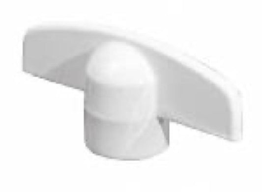 2PK WHT Univ T Crank