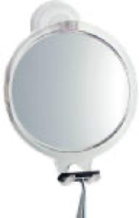 PWRLock Fog Free Mirror