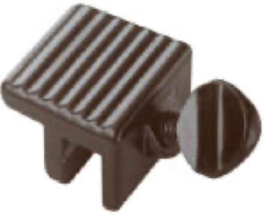 2PK BLK Slid Wind Lock