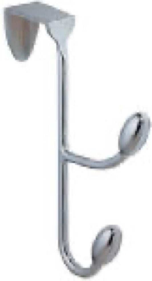 Over DR CHR Double Hook