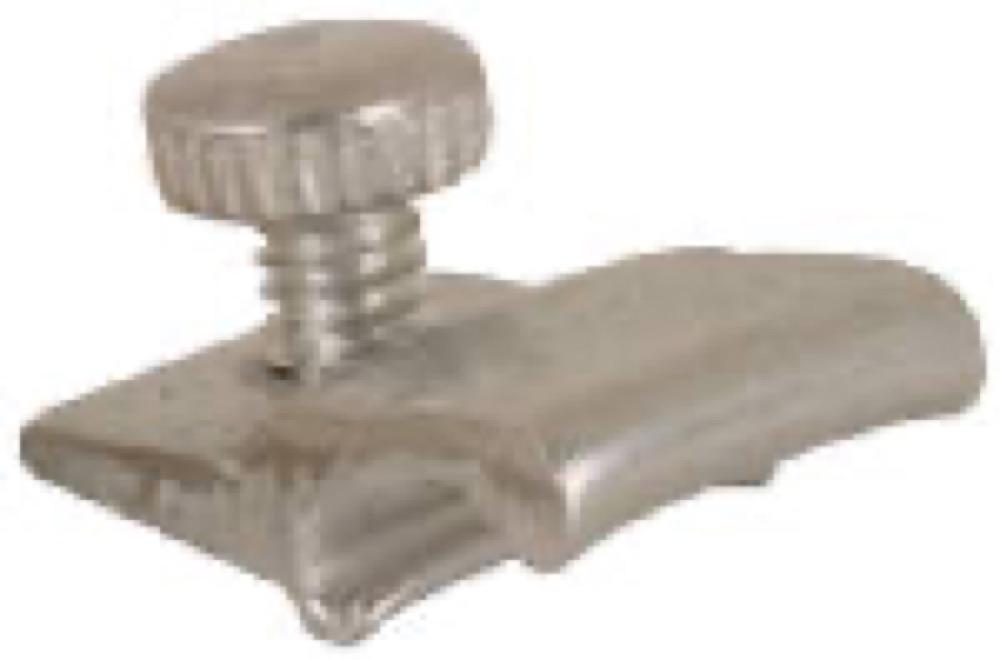 4PK ALU Storm DR Clip