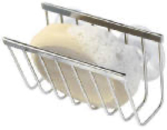 SS Soap/Sponge Holder