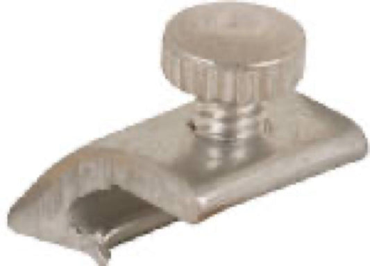 4PK ALU Storm DR Clip