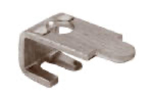 4PK 5/16 ALU Case Clip