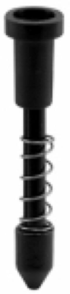 4PK Wind Scr Plun Latch