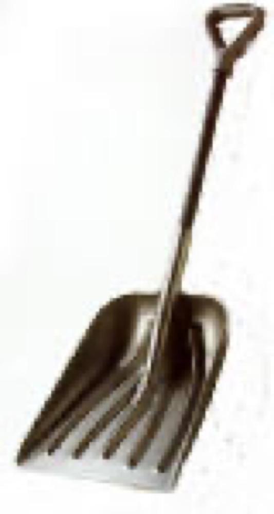 14x18 #12 Grain Scoop