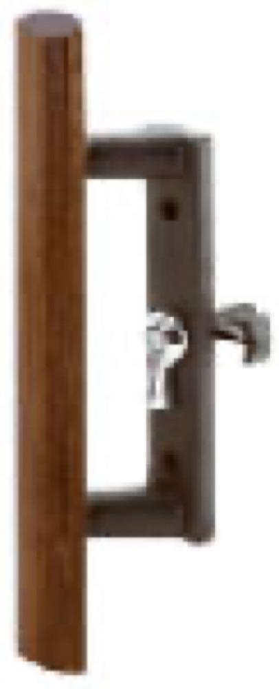 BLK Rever GlasDR Handle