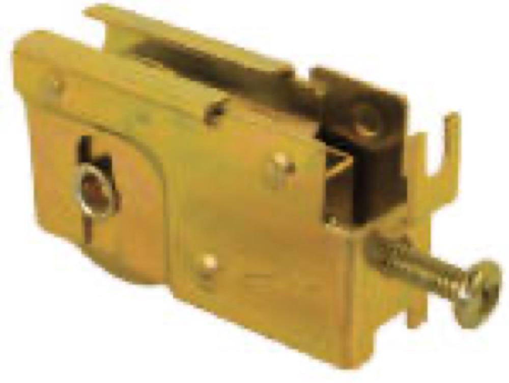 GlasDR Roller Assembly